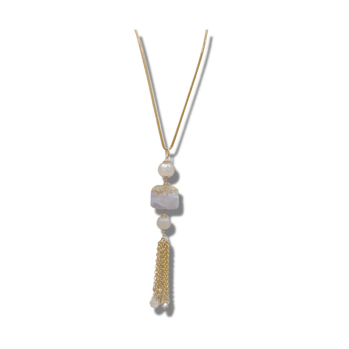Montserrat Pendant - 2 Colorways