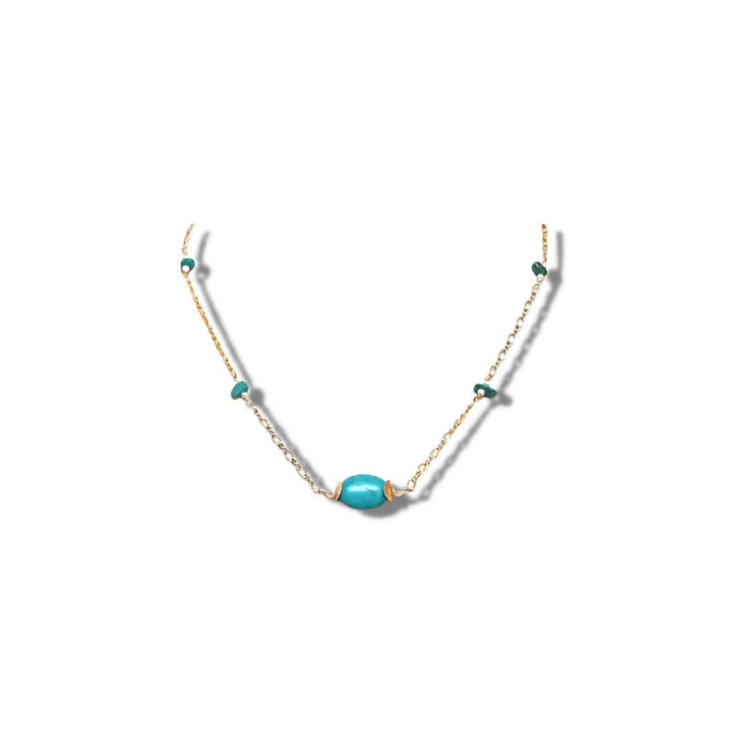 Tallulah Necklace