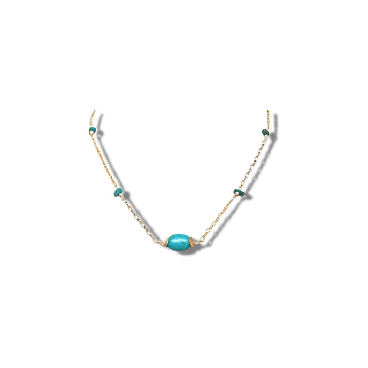 Tallulah Necklace
