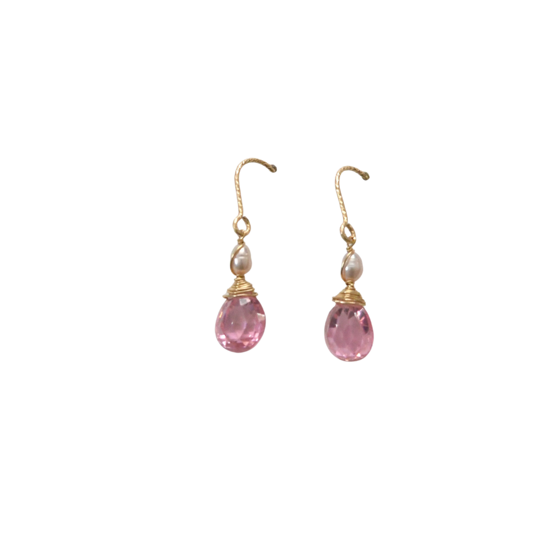 Petal Drops- 4 Colorways