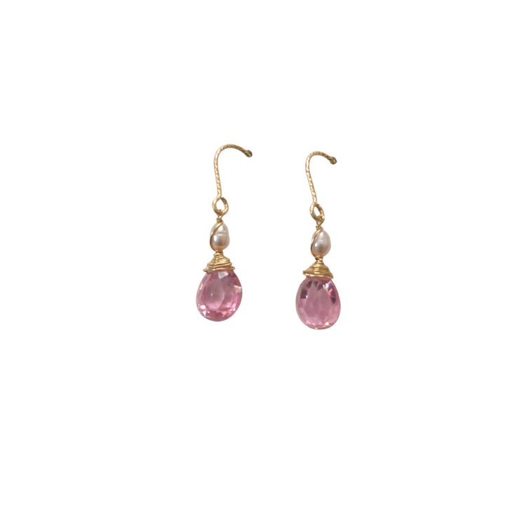 Petal Drops- 4 Colorways