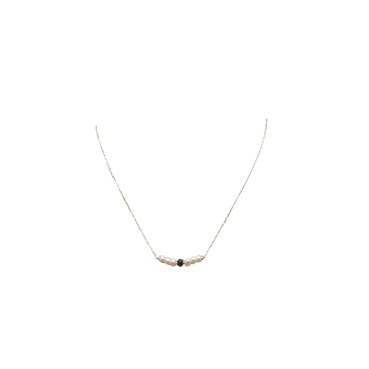 Belle Mini In Gold Or Silver