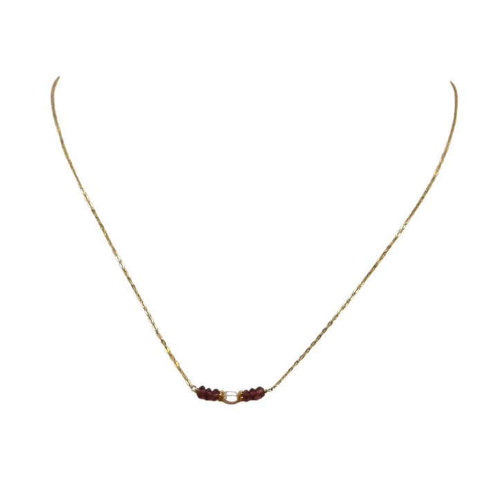 Heather Mini