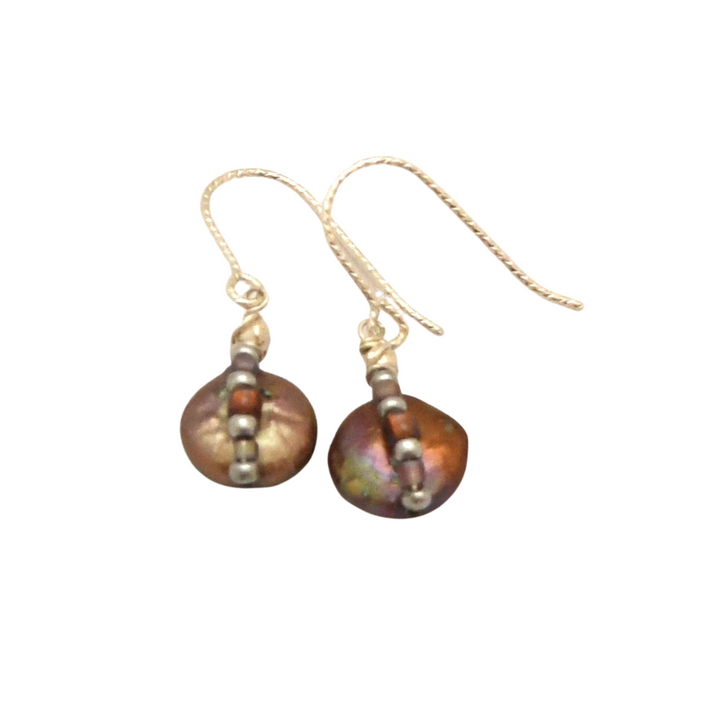 Hopi Coins-5 Colorways