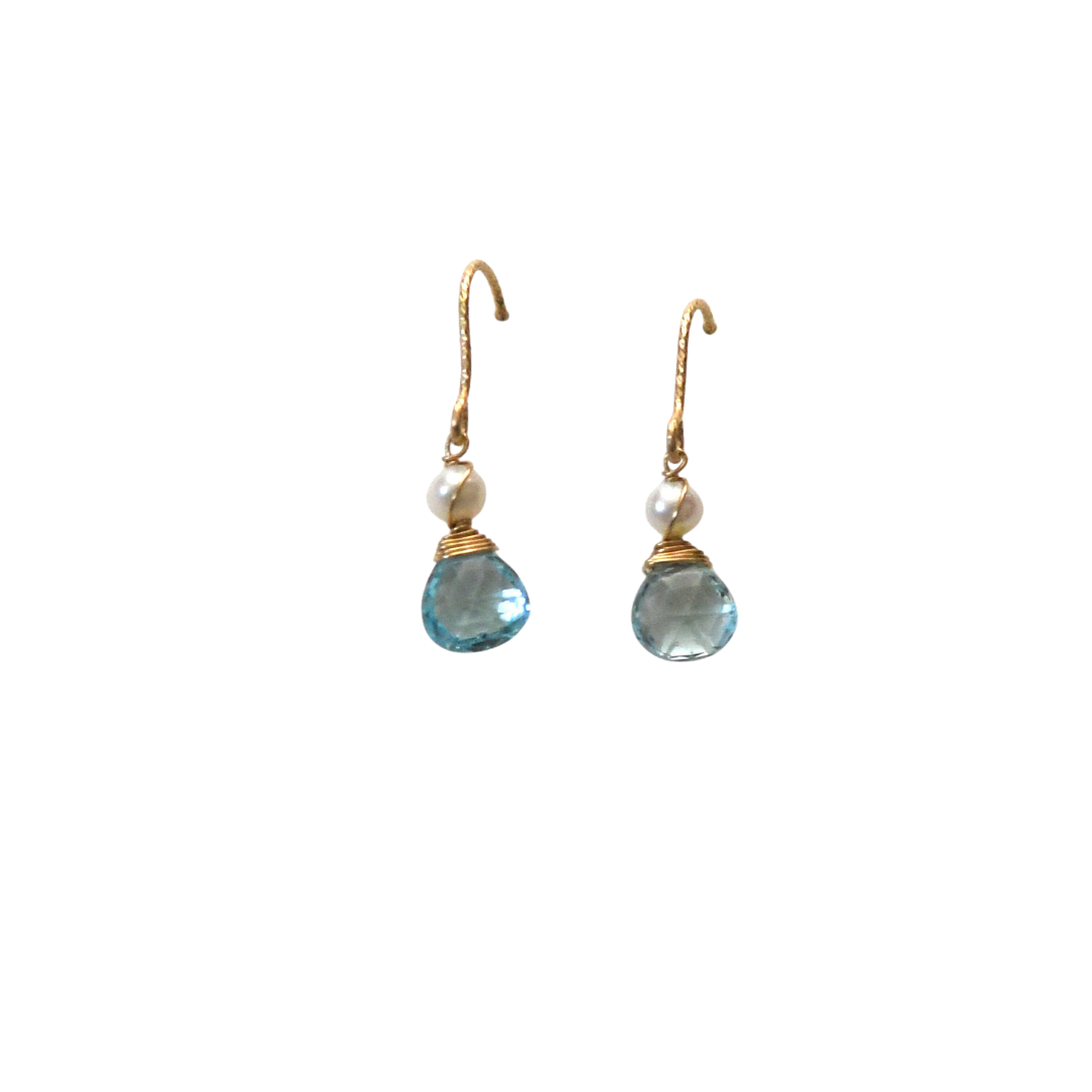 Petal Drops- 4 Colorways