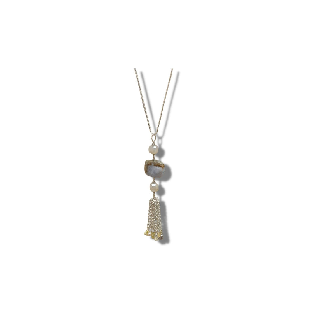 Montserrat Pendant - 2 Colorways