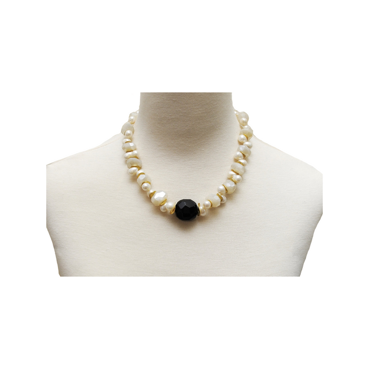Coco Statement-Gold Or Silver