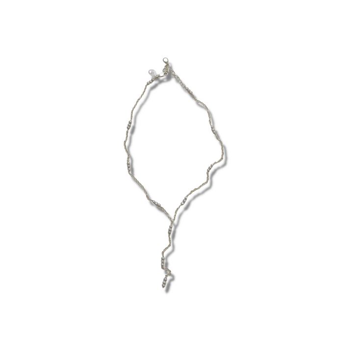 Leighton "Y" Necklace - 2 Colorways