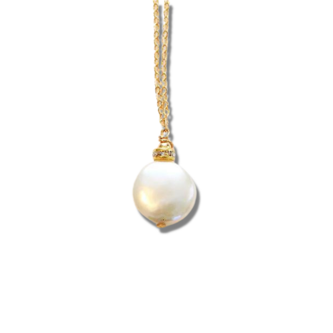 Luna Sparkle-Gold Or Silver
