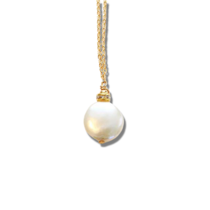 Luna Sparkle-Gold Or Silver