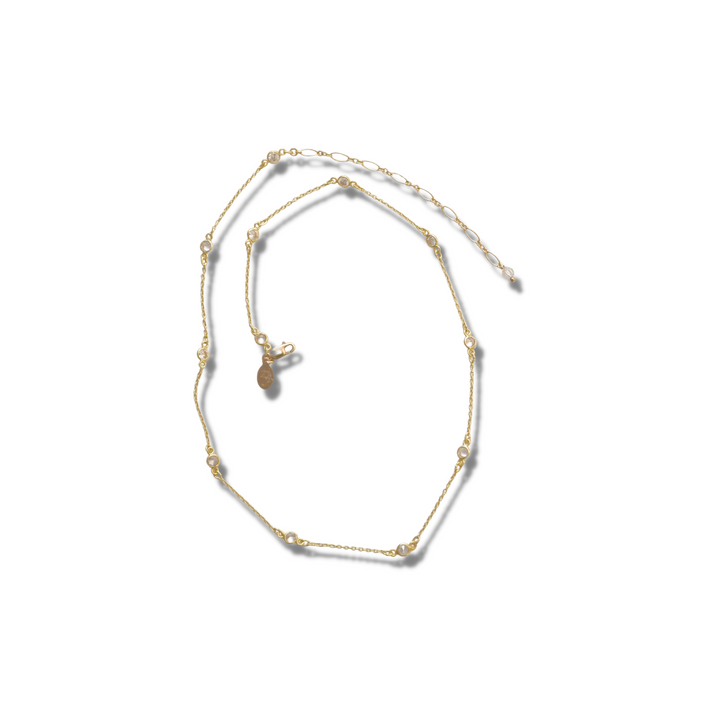 The "Tiff" Short Version - Gold or Silver