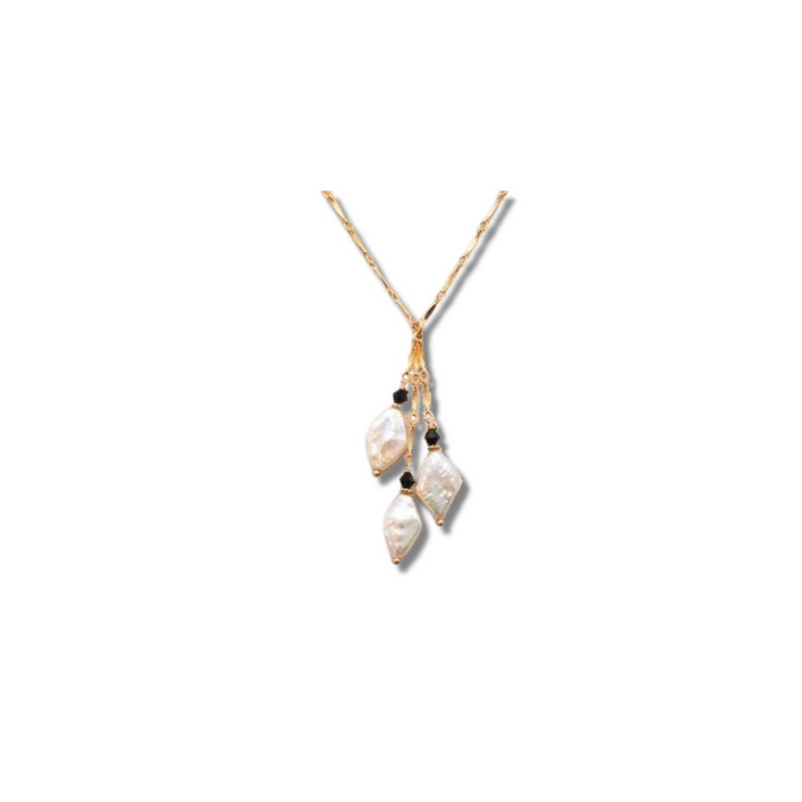 Theta Diamond -Gold Or Silver