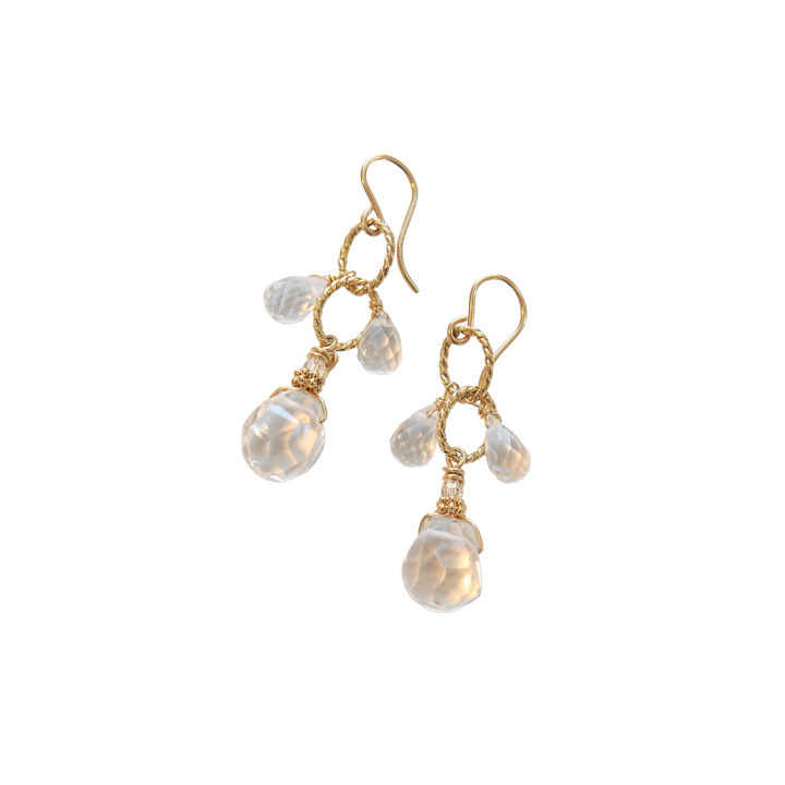 Angelina Drops