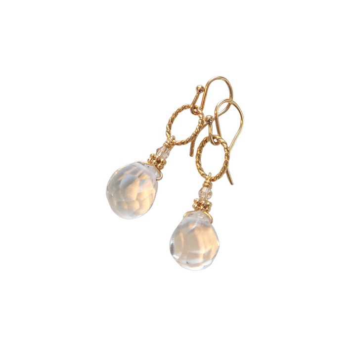 Angelina Drops