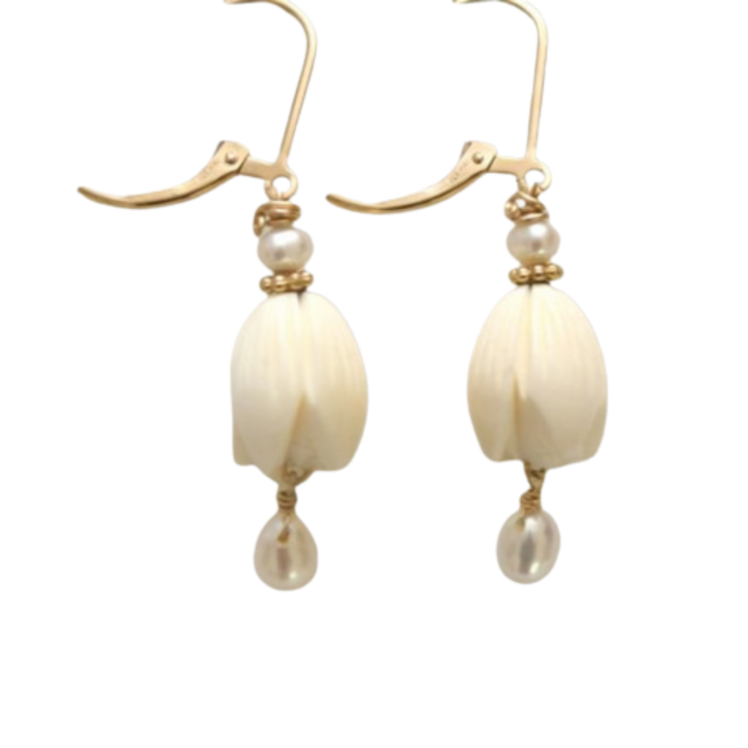 Bali Fleur Tulip Drops