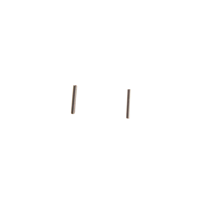 Bar Studs-2 Metal Options