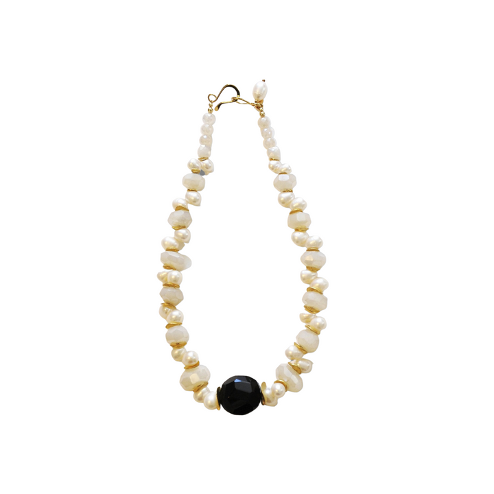 Coco Statement-Gold Or Silver