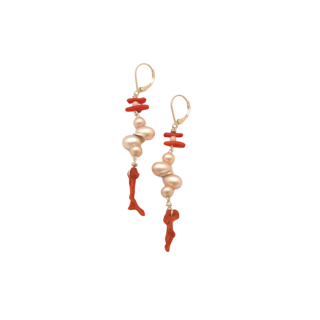 Coral Reef Drops