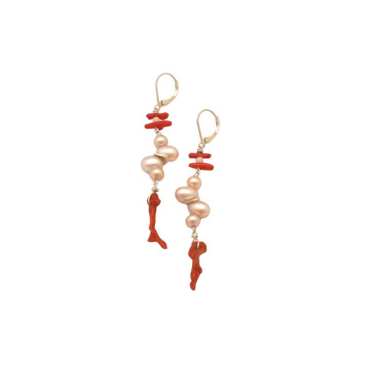 Coral Reef Drops