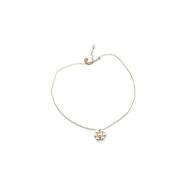 Fleur Pendant