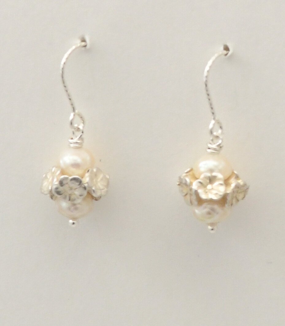 Flower Girl Drops