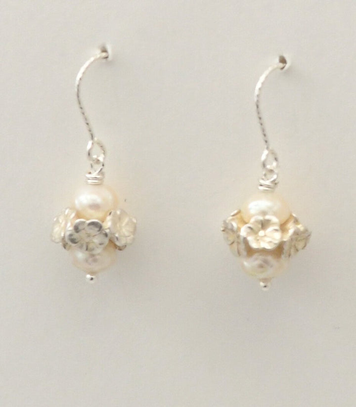 Flower Girl Drops
